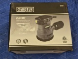 New, In Box Master Mechanic 2.5 Amp 1/4