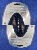 New, Sealed Monster 5' Digital Coax Cable