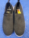 New Athletic Works Size 12W Memory Foam Slip-on Shoes