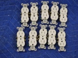 Electrical Outlet Receptacles