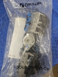 New Ossur Post-Op Elbow Brace