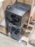 Truck A/C Blower Motor