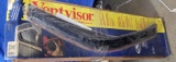 New, In Box AVS Ventvisor 192079 In-Channel Window Deflector for Mazda Navajo or Ford Explorer