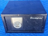 SentrySafe 24