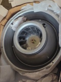 Brand New CWD08IH1AS Direct Drive Centrifugal Sidewall Exhauster (slight dent shown in picture)