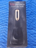 New, In Box Vin Fresco Electric Wine Opener