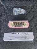Lot Sold by the Unit - Brand New Case of (100) Thor 80 Amp ANL Fuse and Fuse Holder