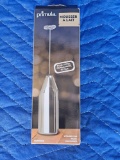 New, In Box Primula Handheld Battery Operated Milk Frother