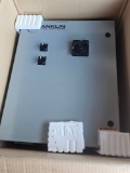 Brand New, In Box Franklin CIE1-BYP0154 Enclosed Industrial Control Panel