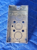 New, Hubbell Raco 4