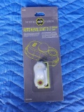 New, In Box ACR Auto LED Water Activated Hemilight 3 Survivor Light