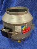 New, Fantech FKD 10XL I line Centrifugal 10