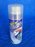 New, In Box (6) Performix Plasti Dip Metallizer Cans