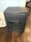 Floor safe by Amazon Basics