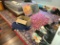 Area Rug - 8 ft x 12 ft