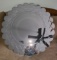 Sunburst Mirror - small issues -  35. in Diameter
