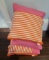 Kate spade pillows