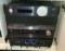 Panamax M5300-PM, Runco Digital video recorder and Interga Wide Range Amp
