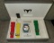 TechnoMarine Watch - KRA - limited edition - 521 of 2008 Watches with Original Case and bands