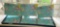 New Serving trays and Placemats by Lisa Gabel