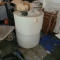 Oversized storage Plastic Container