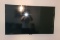54 in Samsung Flat screen television