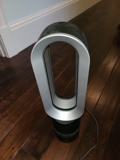Freestanding Dyson Air Conditioning