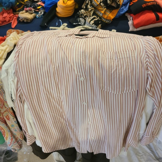 Ladies Clothes - various designers - medium