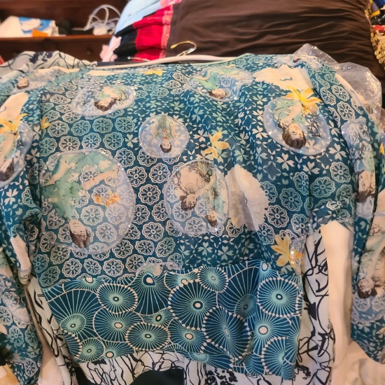 Ladies Clothes - various designers - medium