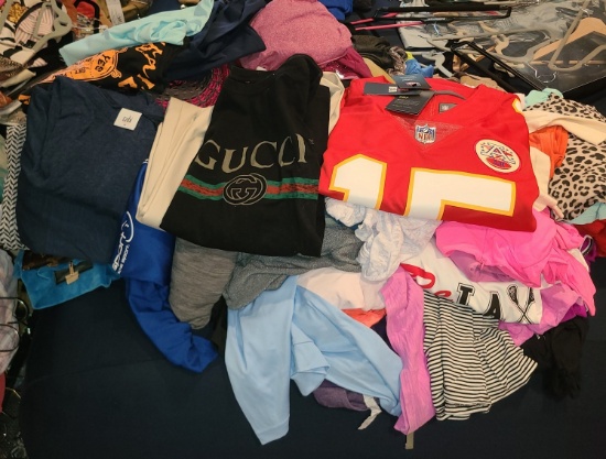 Swimsuits and more lot