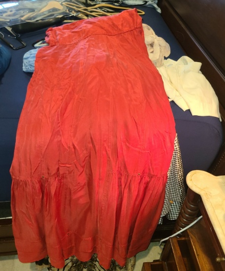 Dresses and more