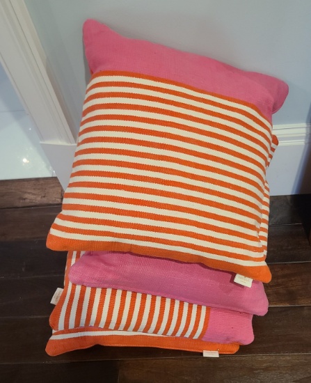 Kate spade pillows
