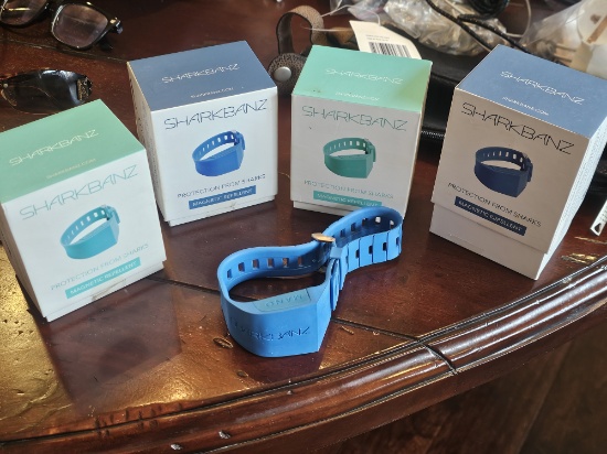 Sharkbanz Magnetic Shark Repellent