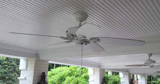Hunter Ceiling Fans
