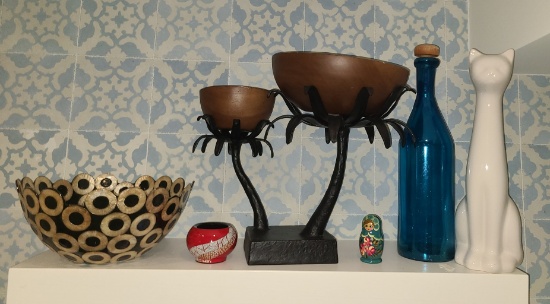 DÃ©cor Lot - Various Pieces