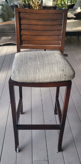 Outdoor Barstools