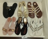Designer Flip Flops - Gucci and more