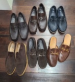 Men's Designer Shoes -Size 12 - Gucci and more
