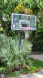 Basketball Hoop