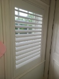 Window Blinds - various sizes 31,32, 34 x 48 in