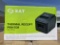 New, In Box SAT PCS 22TUS Thermal Receipt Printer