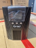 New, In Box SAT PCS UOL1000LCDI High Frequency Online UPS