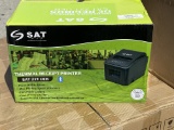 New, In Box SAT PCS 22TUEB Thermal Receipt Printer