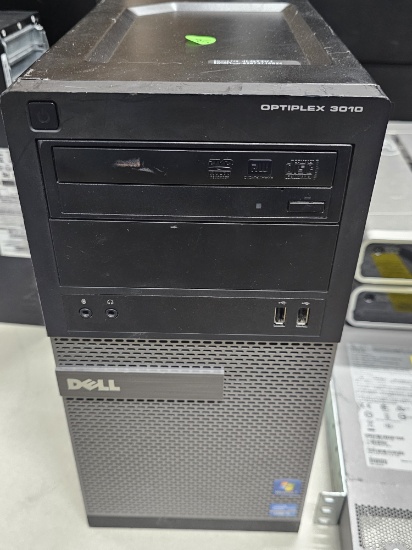 Dell OptiPlex 3010 Tower Core i5 , 1 TB