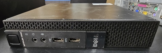 Dell Optiplex 3020 Micro i5 8GB RAM 500GB