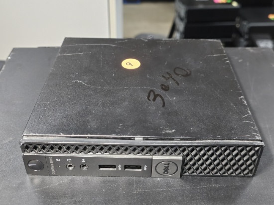Dell Optiplex 3040 Micro i5-6500T 7th 8GB 512GB