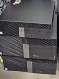 Dell OptiPlex 7060 SFF i5-8th 8GB 512GB SSD