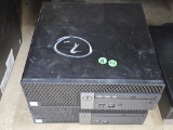Dell 7050 SFF i5-7th 8GB RAM 500GB SSD