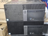 Dell OptiPlex 5050 MidTow Core i7-7th 16GB ,500GB