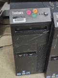 ThinkCentre Desktop Computer